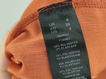 spódnice z tafty: Sukienka damska, rozmiar S — 5