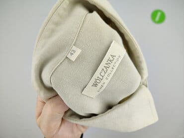 bytom koszule lniane: Wółczanka, Koszulа dla mężczyzn, rozmiar XL — 4