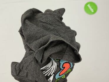 bialy sweter reserved: Reserved, T-shirt damski, rozmiar L — 5