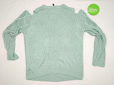 bluza kosciotrup: Medicine, Sweter damski, rozmiar XL — 3