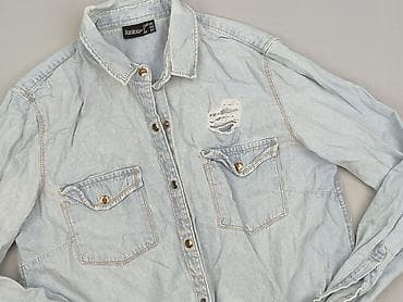 bugjo jeans: Janina, Women`s shirt, size L — 1