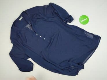 tuniki lniane włoskie: Janina, Tunika damska — 2