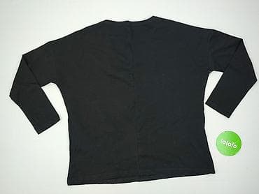bluzki emo: Bluzka damska, rozmiar 8XL — 3
