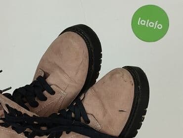 sofix kozaki: Botki damskie, 37 — 8