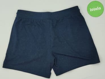 jula krótkie spodenki: Janina, Szorty damskie, rozmiar M — 3