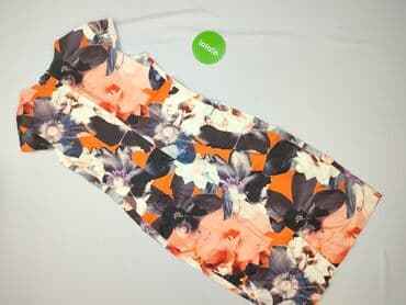 czerwona sukienka mini mohito: Mohito, Sukienka damska, rozmiar XL — 3