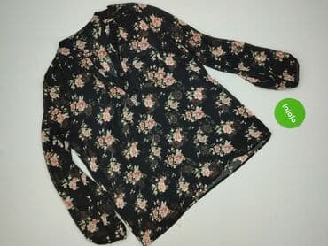 Women: Forever 21, Women's blouse, size L (EU 40) — 2