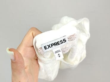 Жінкам: Express, Жіноча блуза, розмір M — 4