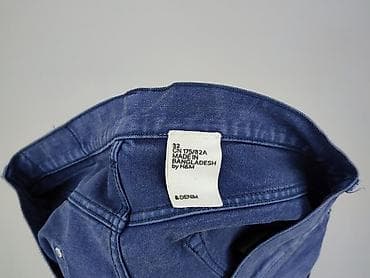 chaotic system jacket: H&M, Szorty dla mężczyzn, rozmiar L — 4