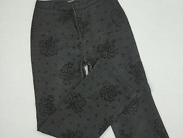 hm 16568a: KappAhl, Spodnie materiałowe damskie, rozmiar S — 1