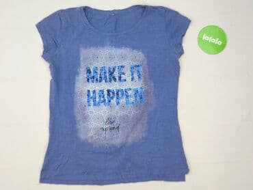 koszulki leo messiego: T-shirt damski, rozmiar L — 2