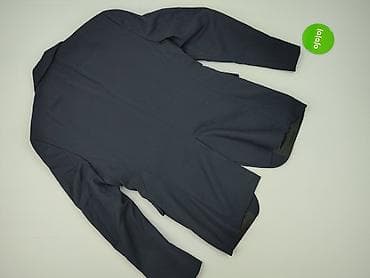 standard garnitury: Garnitur dla mężczyzn, rozmiar S — 3