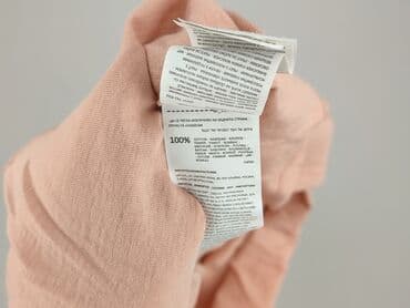 sinsay koszulka z kotem: Sinsay, Bluzka damska, rozmiar M — 5