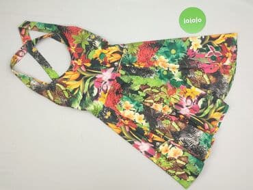 hawajska sukienka: Sukienka damska, rozmiar S — 2