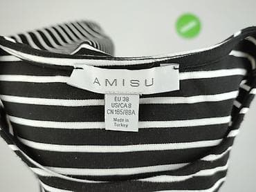 sklepy second hand: Amisu, Sukienka damska, rozmiar M — 4