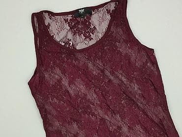 massimo bez koszulki: B&C, Top damski, rozmiar XL — 1