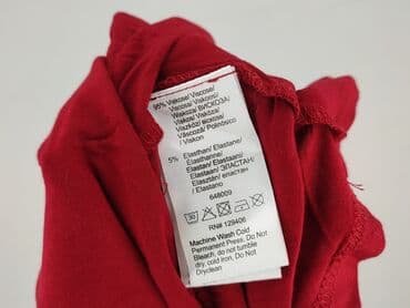 buty gumowe ccc: RAINBOW, Bluzka damska, rozmiar S — 5