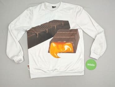 mohito swetry: Mr. GUGU & Miss GO, Bluza dla mężczyzn, M — 2