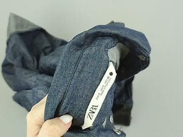 trampki roxy: Zara, Koszulа dla mężczyzn, rozmiar S — 5