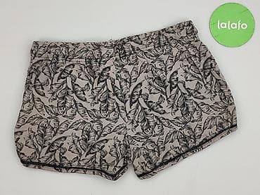 buty z c: Szorty damskie, rozmiar L — 3