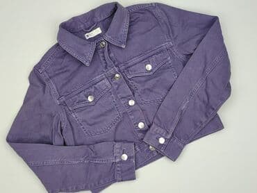 jeansy damskie cropp: Perfect J, Women`s jeans jacket, XS at lalafo.pl — 1 jeansy damskie cropp: Perfect J, Women`s jeans jacket, XS — 1