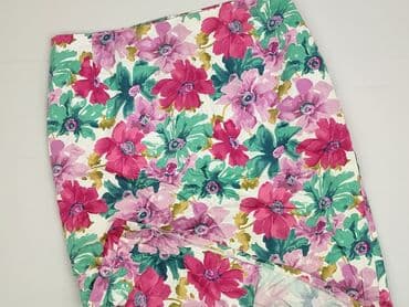 sukienka boho na wesele plus size: Women`s skirt, size L (EU 40) — 1