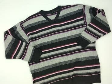 спортивні костюми чоловічі польща: Светр, 2XL, стан - Хороший — 1