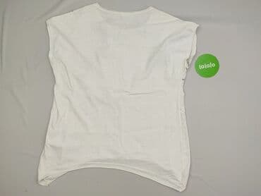 koszulki bez rękawów damskie versace: New Collection, Футболка жіноча, розмір 4XL — 4