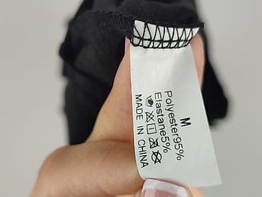 bikbok jacket: Body damskie, rozmiar M — 4