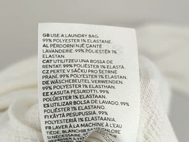 bluzki kopertowe reserved: H&M, Bluzka damska, rozmiar XL — 5