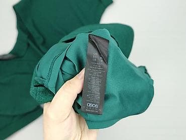 asos cekiny: ASOS Design, Sukienka damska, rozmiar L — 4