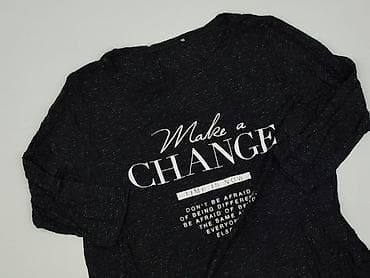 chaotic system clothes: Bluzka damska, rozmiar S — 1