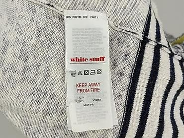 stussy: White Stuff, Kardigan damski, rozmiar S — 6