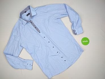 balladine koszula: Koszulа dla mężczyzn, rozmiar 2XL — 2