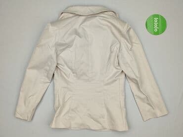 костюми жіночі класичні: Defacto, Women's blazer, size S (EU 36) — 3