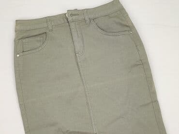 buty vices klapki: Vila, Spódnica damska, rozmiar M — 1