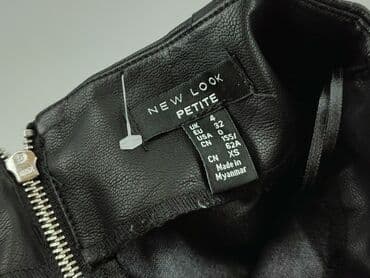 spódniczka mini obcisła: New Look, Spódnica damska, rozmiar 2XS — 4