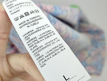 sukienki len: Sukienka damska, rozmiar L — 5