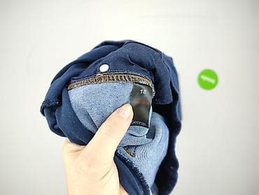 george pl: Jeansy damskie, rozmiar 3XL — 5