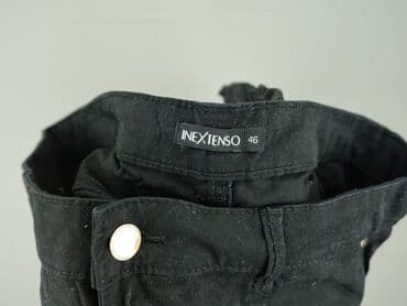 inpost ubrania: In Extenso, Spodnie dla mężczyzn, rozmiar M — 4