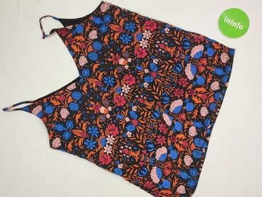 sukienka obcisła czerwona: H&M, Сукня жіноча, розмір 2XL — 3