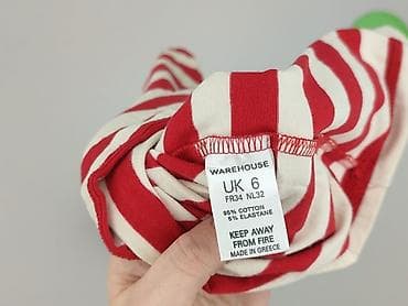 ruda sukienka: Warehouse, Sukienka damska, rozmiar XS — 4