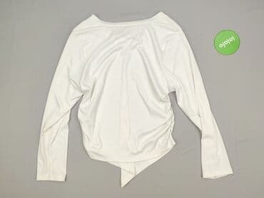 shein bluzy: Shein Curve, Bluzka damska, rozmiar 3XL — 3