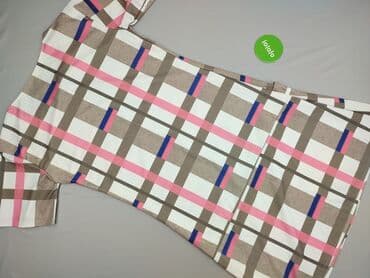 legginsy damskie plus size: Sukienka damska, rozmiar 6XL — 3