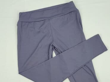 termiczne legginsy: Legginsy Sportowe damskie, XL — 1