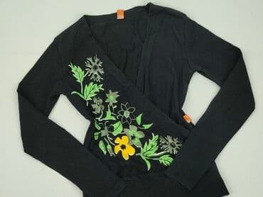 sprzedaż używanych majtek damskich: Bluzka damska, rozmiar M — 5