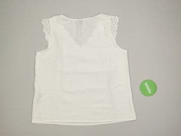 bluzki przezroczyste: Shein, Women's blouse, size 2XL (EU 44) — 3