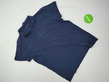 sweter allegro: ALPHAR ONE, Koszulka polo dla mężczyzn, 2XL — 2