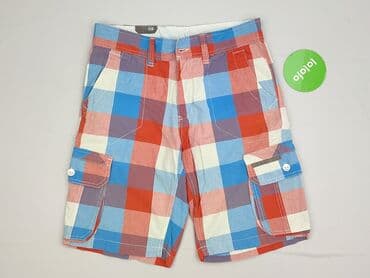 biale koszulki tommy hilfiger: Szorty dla mężczyzn, S — 2