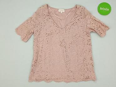 ysl bluzki: Bluzka damska, rozmiar S — 2